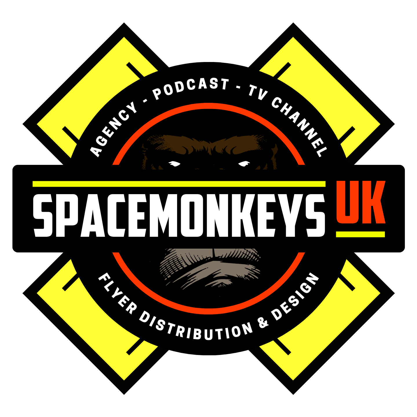 SPACEMONKEYS UK
