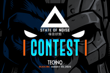 CONTEST – STATE OF NOISE