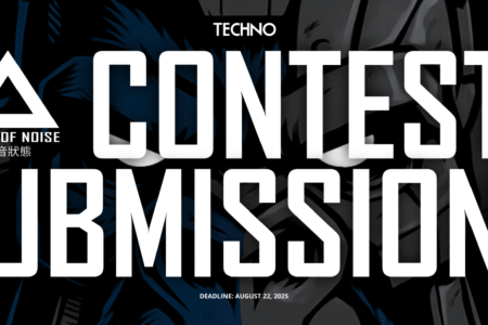 CONTEST SUBMISSIONS – STATE OF NOISE