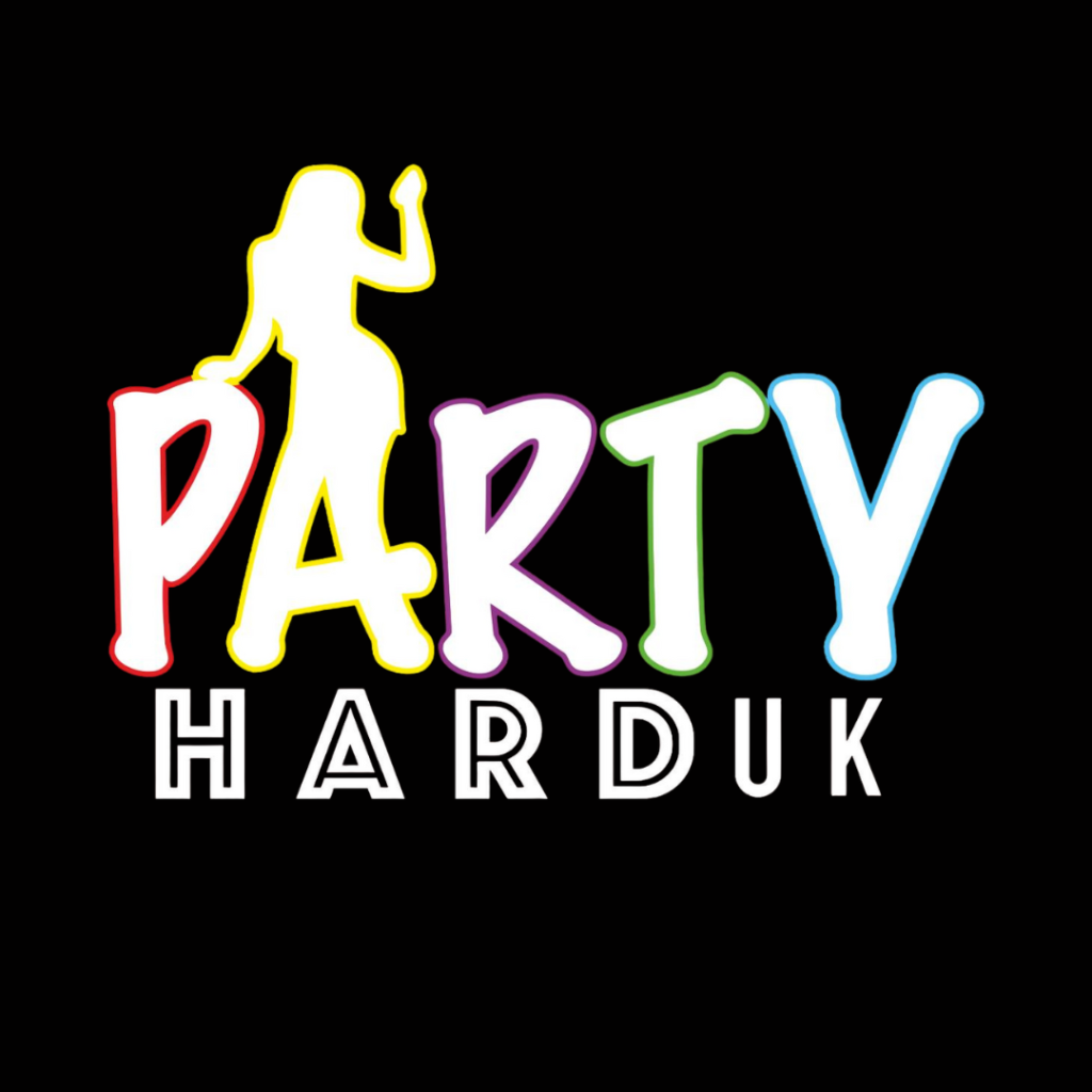 Party Hard UK events