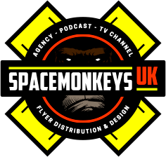 SPACEMONKEYS UK