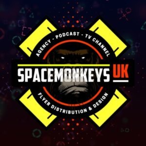 Profile photo of SpacemonkeysUK