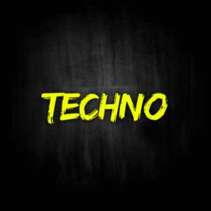 Group logo of TECHNO