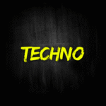 Group logo of TECHNO